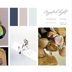 Meet your Posher, Crystal